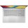Asus Vivobook Go 15 E1504FA-L1284 Ryzen R5-7520U/16GB/512GB/noOS/silver