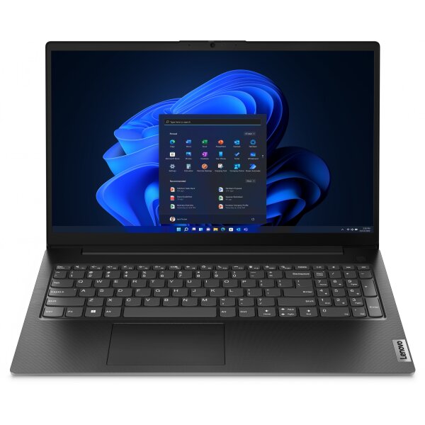 Lenovo V15 G4 IRU i5 13420H/16GB/512GBSSD/W11Home black