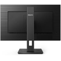 68,6cm/27 (1920x1080) Philips S-line 272S1AE 16:9 4ms HDMI DVI-D VGA DisplayPort VESA Pivot Speaker Full HD Black