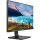 68,6cm/27 (1920x1080) Philips S-line 272S1AE 16:9 4ms HDMI DVI-D VGA DisplayPort VESA Pivot Speaker Full HD Black