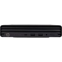 HP Pro Mini 400 G9 USFF i5 12500T/16GB/256SSD/WLAN/W11Pro