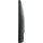 60,47cm/23,8" (1920x1080) Dell P2425HE Without Stand 16:9 FHD IPS 5ms 100Hz HDMI DP USB-C RJ45 Black/Silver