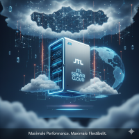 JTL WAWI Server Hosting