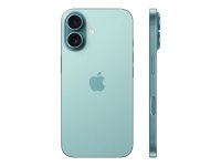 Apple iPhone 16 - 5G Smartphone - Dual-SIM / Interner...