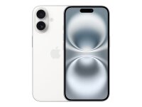 Apple iPhone 16 - 5G Smartphone - Dual-SIM / Interner Speicher 128 GB