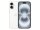 Apple iPhone 16 - 5G Smartphone - Dual-SIM / Interner Speicher 128 GB