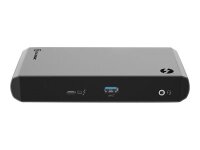 Alogic ThunderBolt 3.0 TURBO Docking Station