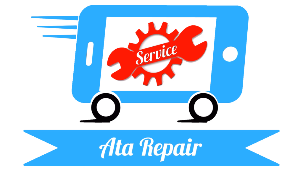 Ata Repair