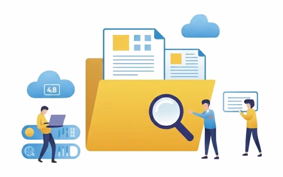 Document Management
