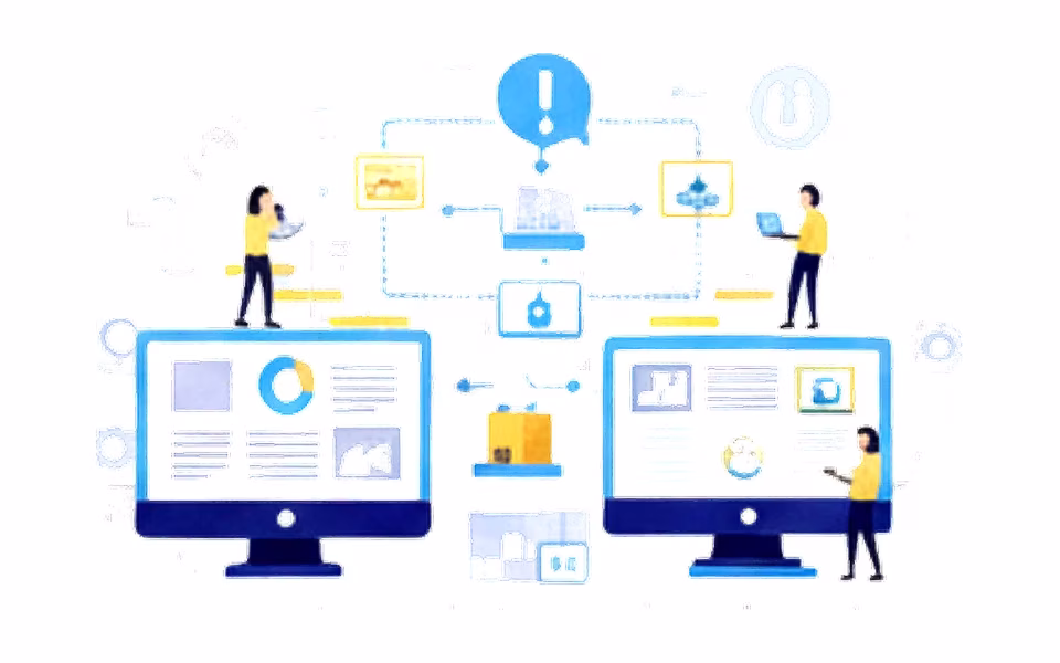 Electronic Data Interchange