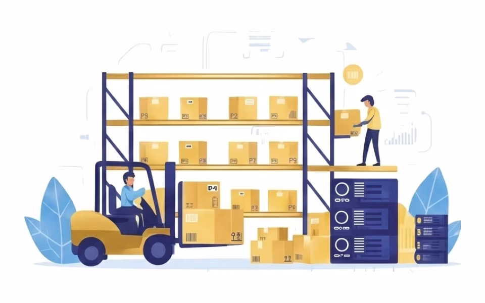 Warehouse Management